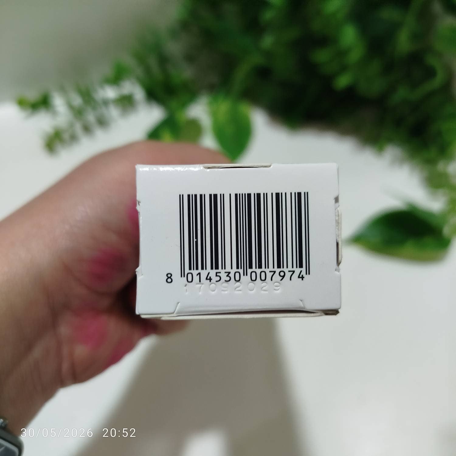 مام کرمی دئودورانت کلوین اصل — تصویر ۶