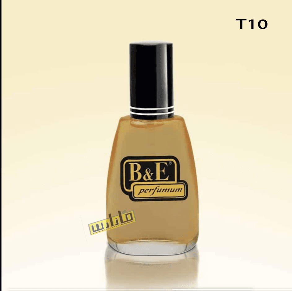 عطر و ادکلن تام فورد آمبر لیدر | TOM FORD – Ombre Leather ادکلن B&E کد T10