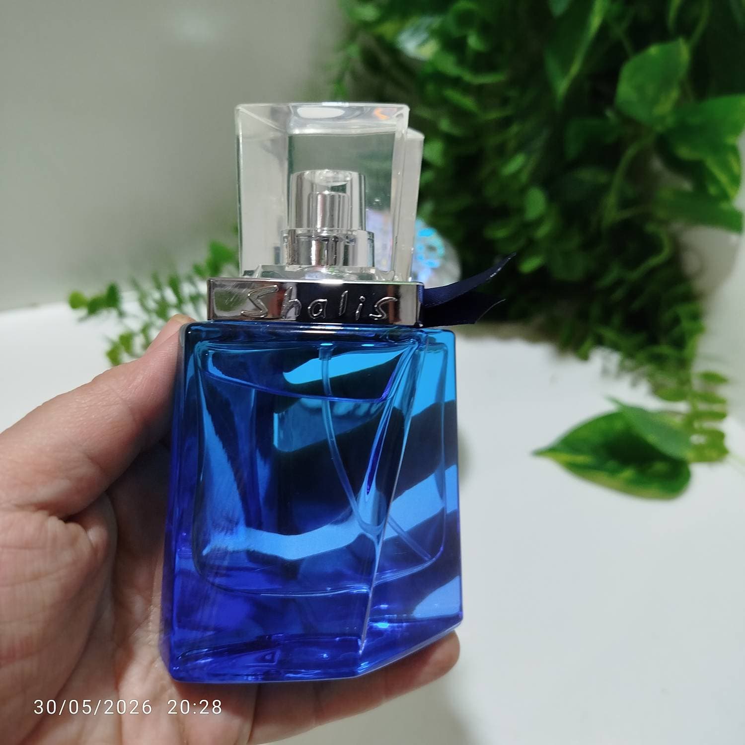 عطر اورجینال شالیز زنانه — تصویر ۴