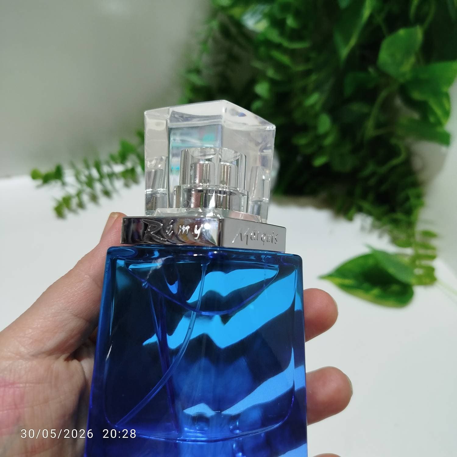 عطر اورجینال شالیز زنانه — تصویر ۵