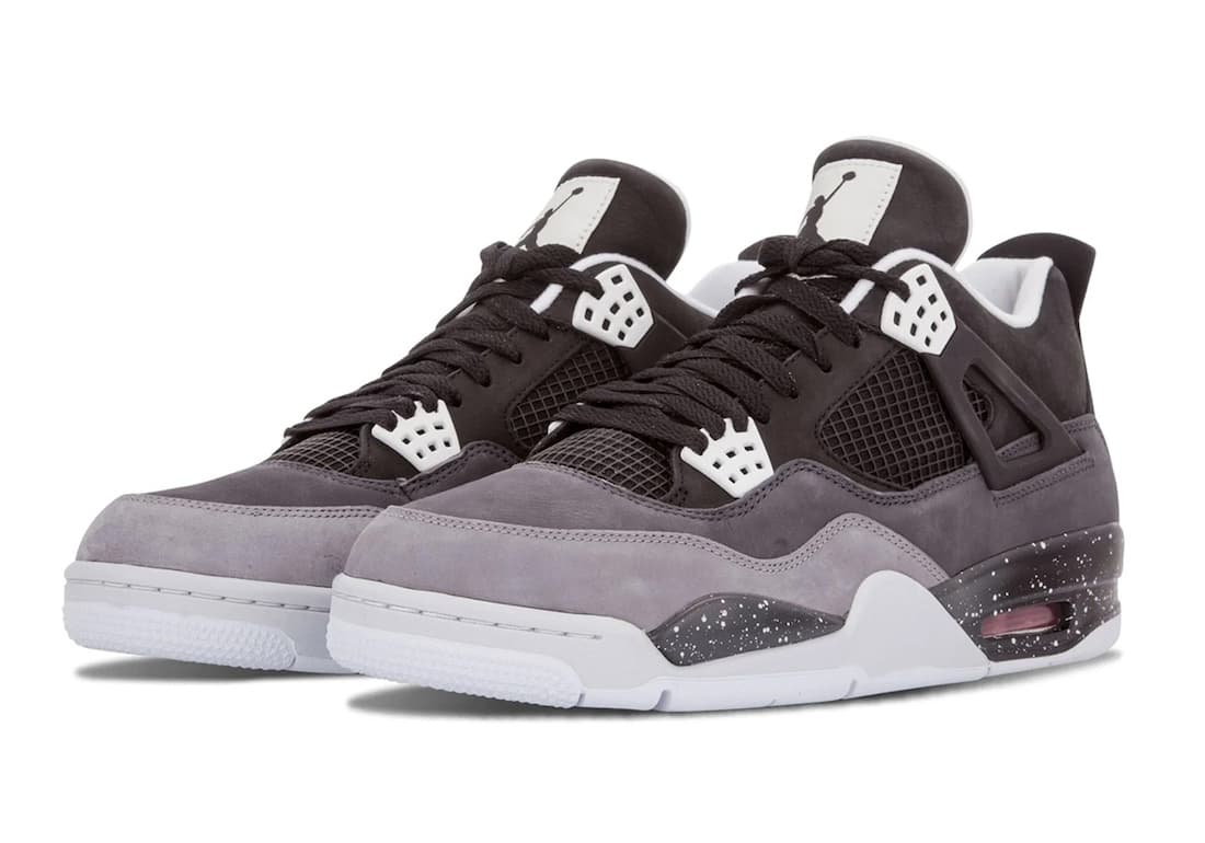 نایک ایرجردن 4 فیر Air Jordan 4 Fear — تصویر ۲