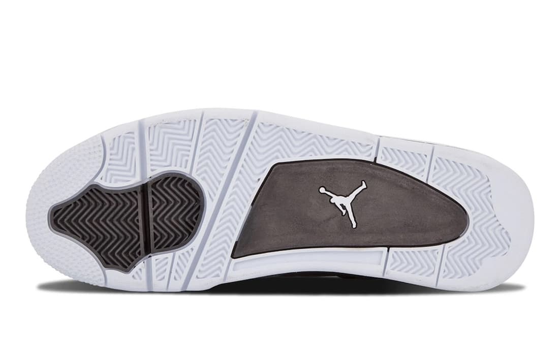 نایک ایرجردن 4 فیر Air Jordan 4 Fear — تصویر ۴