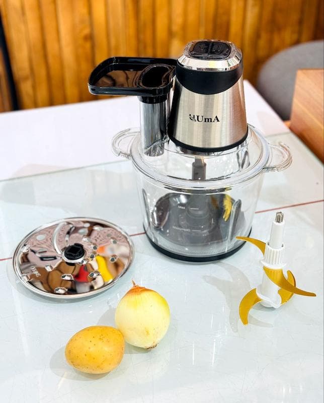 خردکن رنده دار