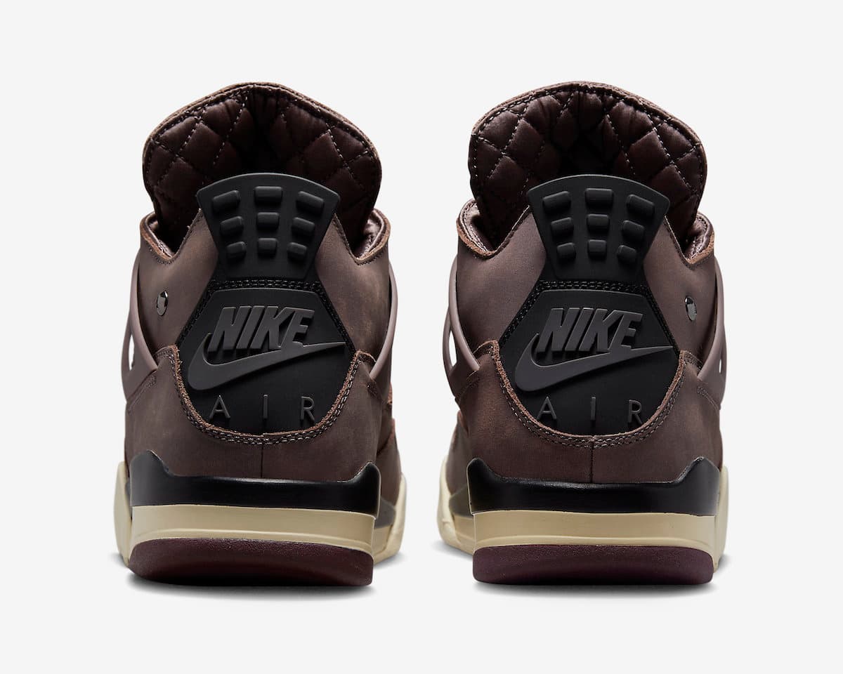 نایک ایرجردن 4 آمامانیر Air Jordan 4 A Ma Maniere — تصویر ۵