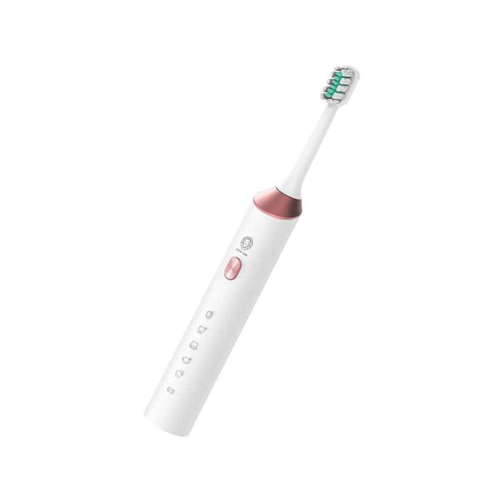 مسواک برقی گرین لاین مدل Electric Toothbrush ویژه بلک فرایدی — تصویر ۳
