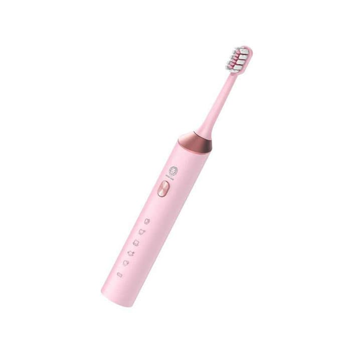 مسواک برقی گرین لاین مدل Electric Toothbrush ویژه بلک فرایدی