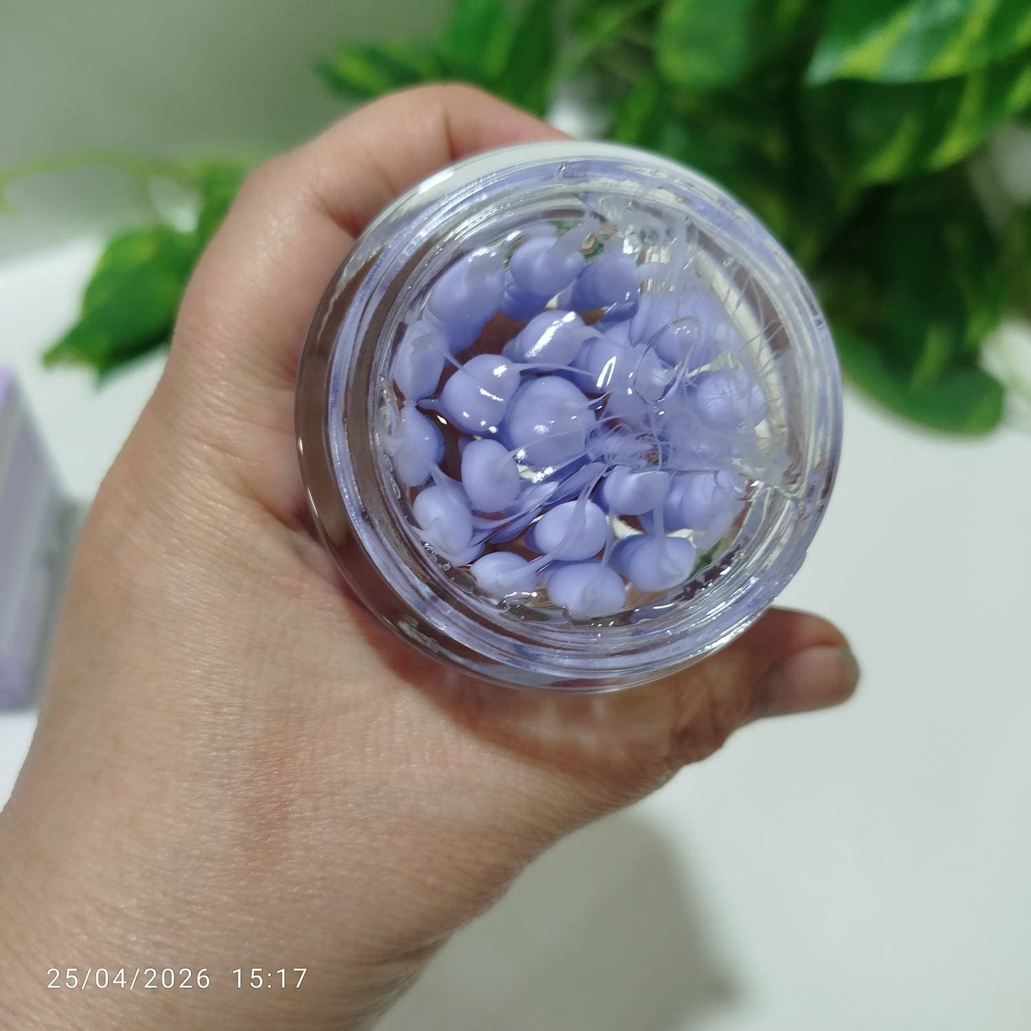 کرم کپسولی رتینول و مولتی پپتاید استلین — تصویر ۳