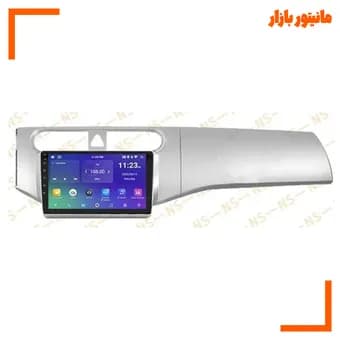 مانیتور 11اینچ اندروید برلیانس اچ 230/220 برند Voxmedia