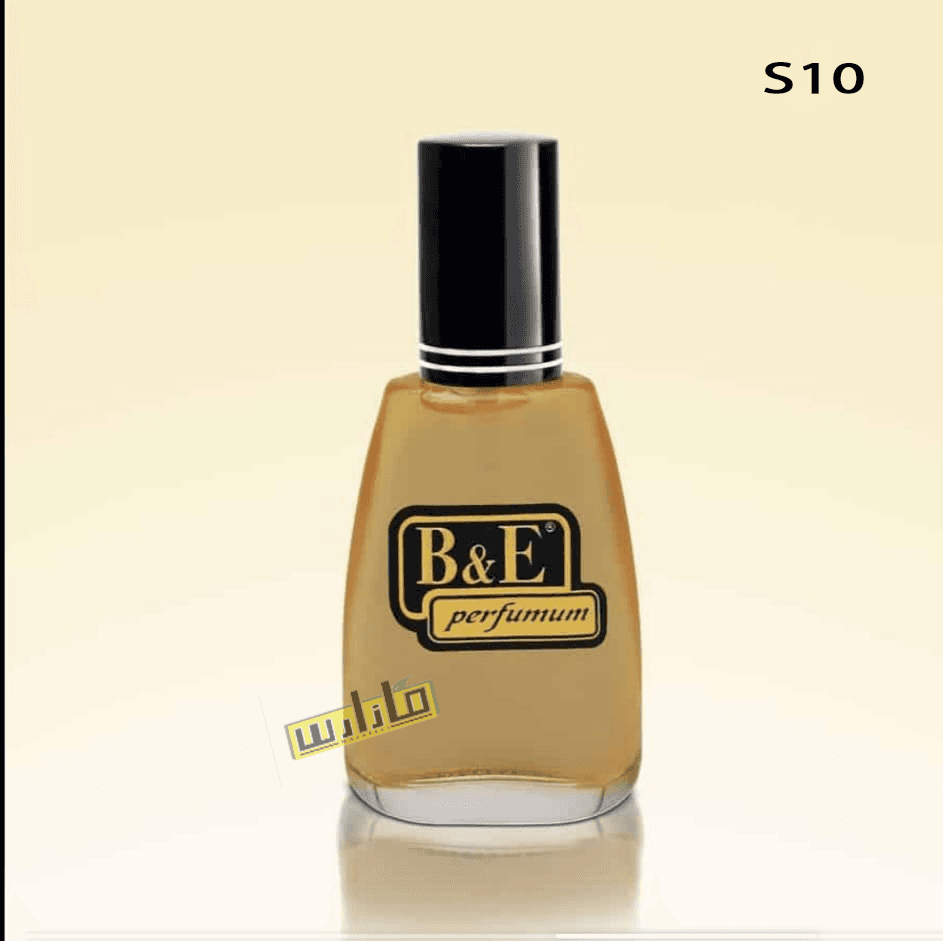 عطر و ادکلن شیخ زاید | SHEIKH ZAYED ادکلن B&E کد S10