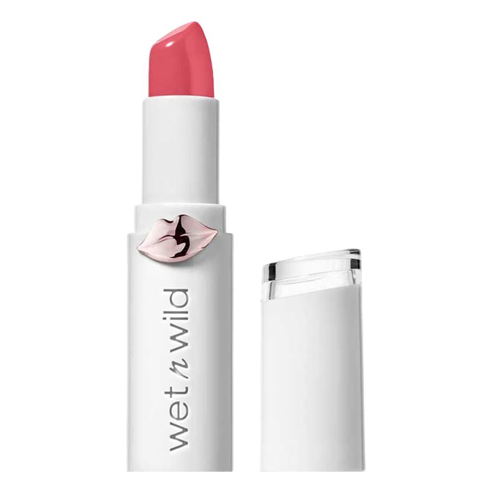 رژلب براق مگا لست وت اند وایلد wetnwild 1431e — تصویر ۲