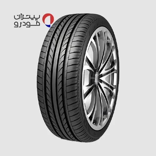 لاستیک نانکنگ 205/50/16 گل NS20 [تاریخ 2025]