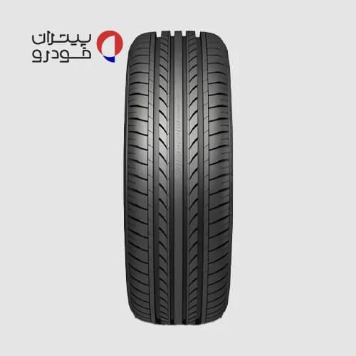 لاستیک نانکنگ 205/50/16 گل NS20 [تاریخ 2025] — تصویر ۲