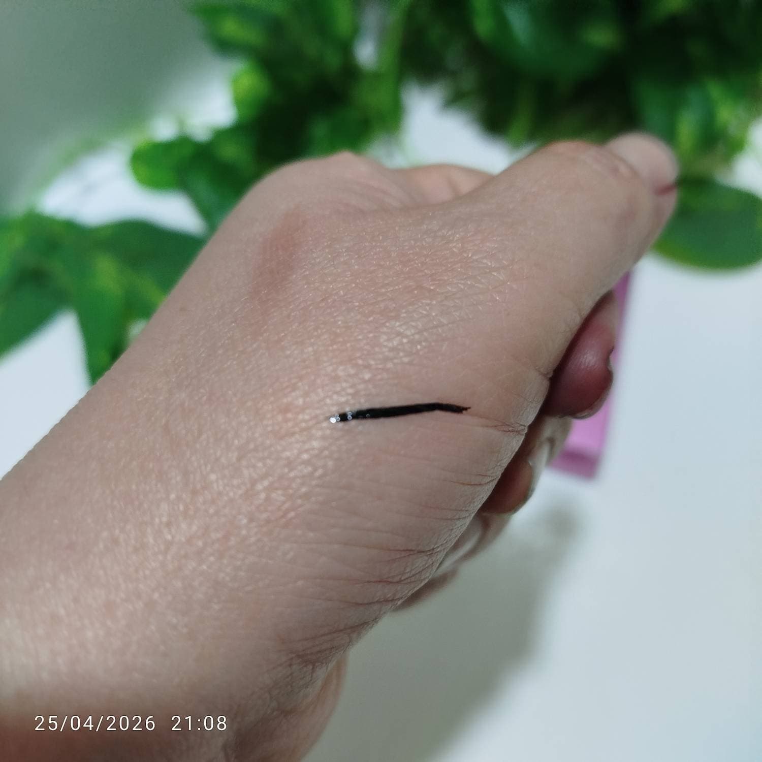 خط چشم ماژیکی اورجینال اسنس — تصویر ۲