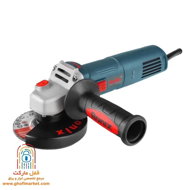 مینی فرز برقی 850 وات مدل 3111