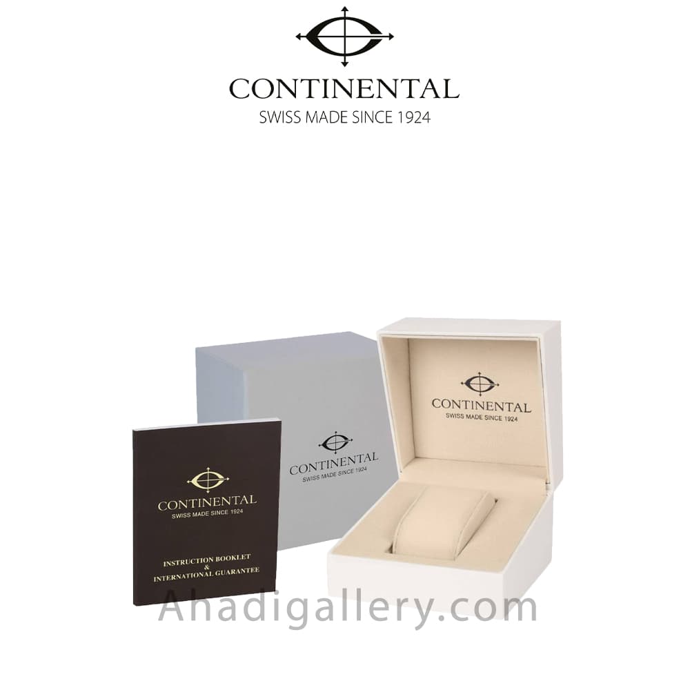 ساعت مچی کنتیننتال مدل 23506-GD101160 — تصویر ۵