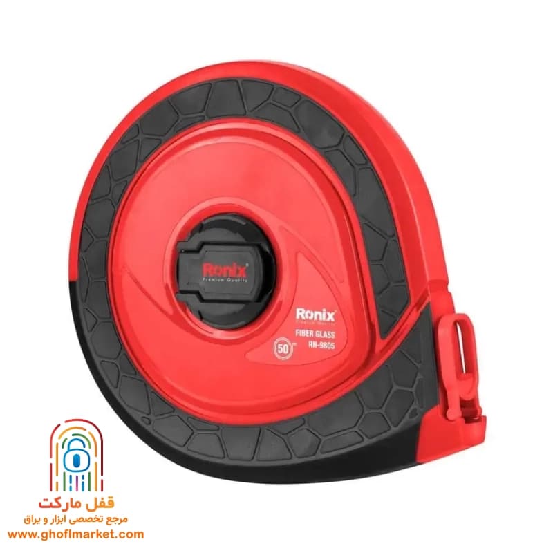 متر 50 متری رونیکس مدل RH-9805