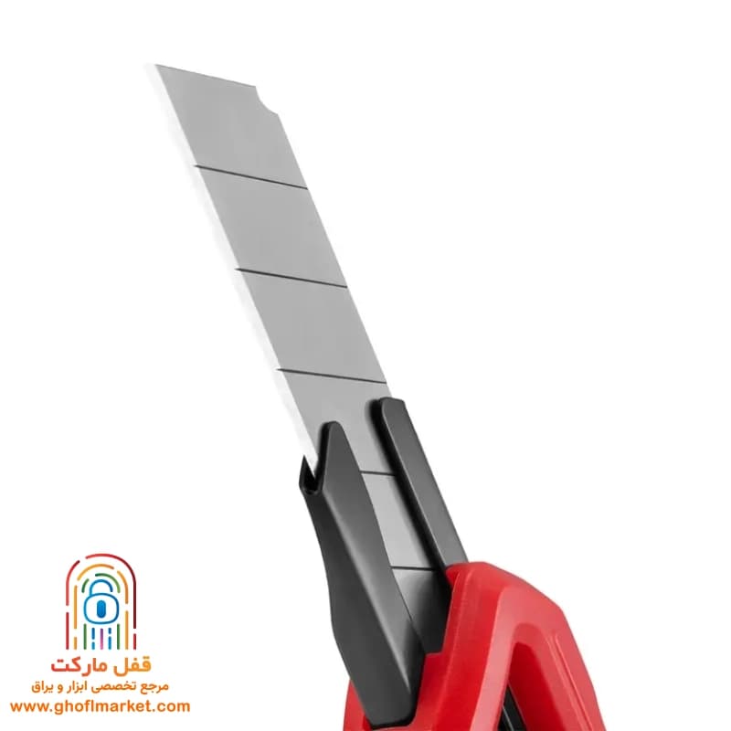 کاتر Speedy رونیکس مدل RH-3007 — تصویر ۲