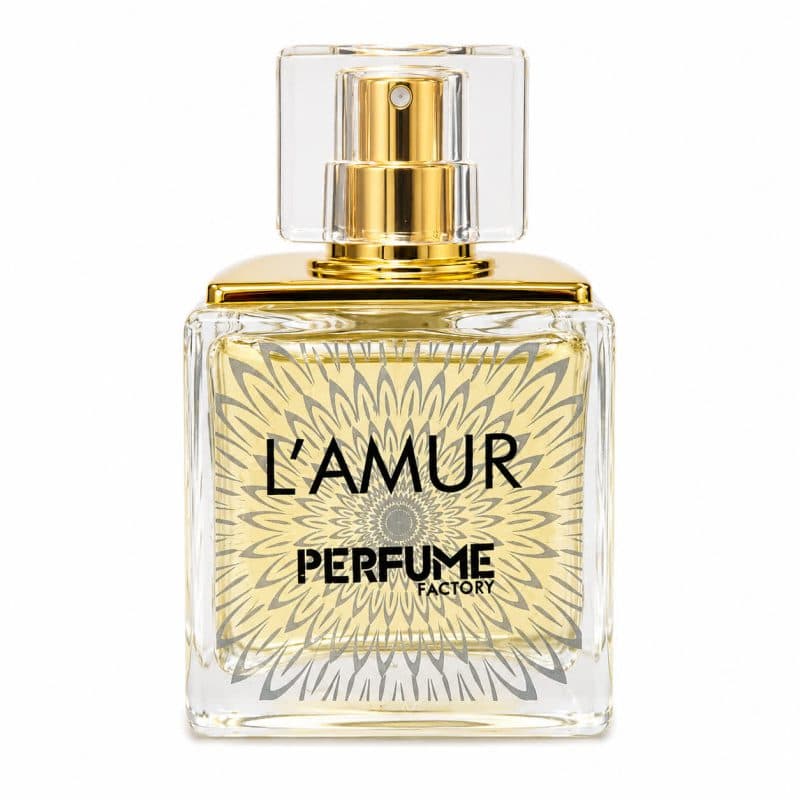 ادکلن لالیک لامور 30 میل Lalique L’Amour | عطر زنانه لطیف و شیک