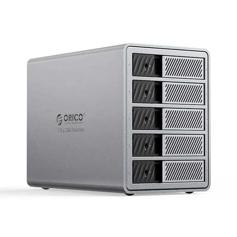 باکس هارد ORICO مدل 9858T3