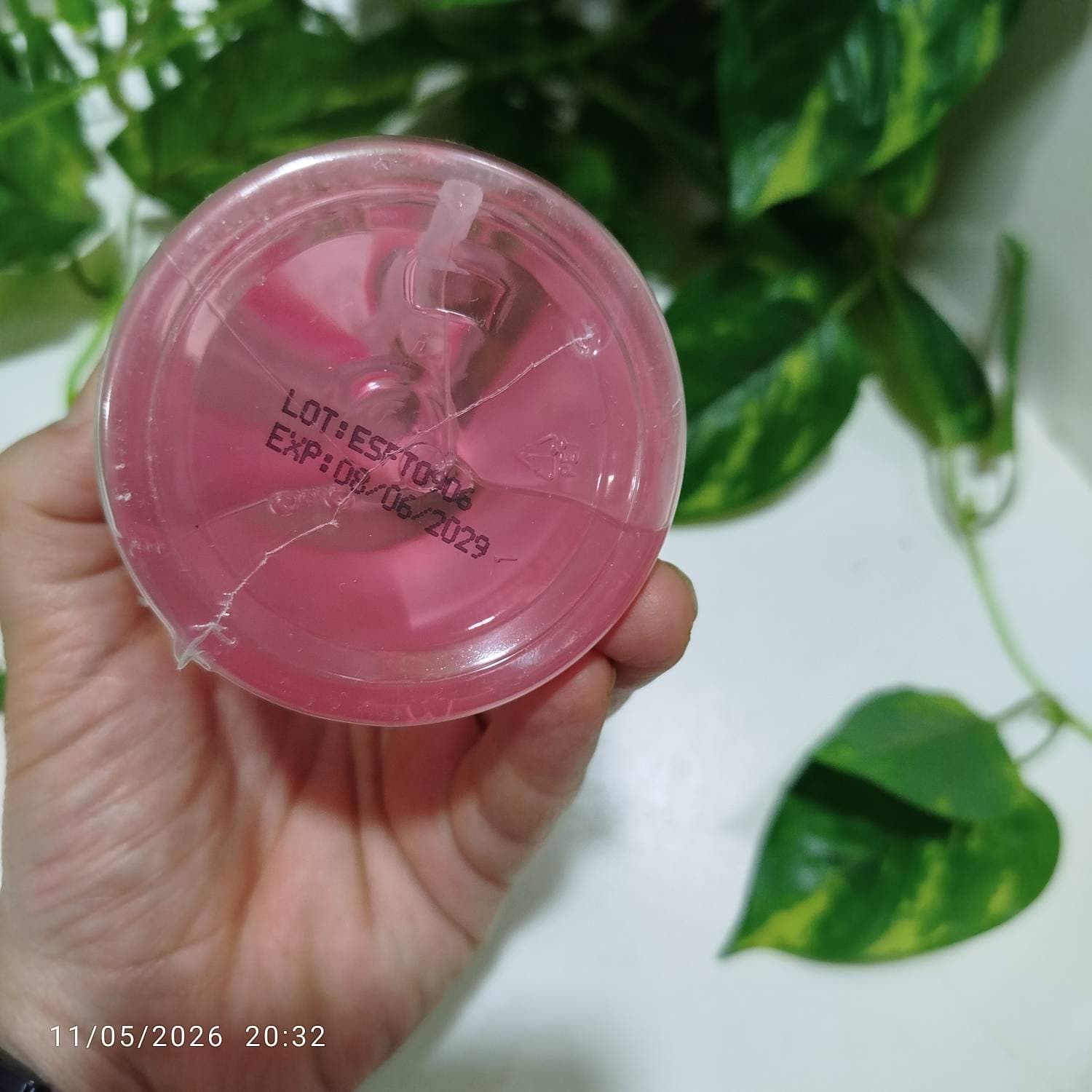 میسلار واتر استلین گل گیلاس — تصویر ۲