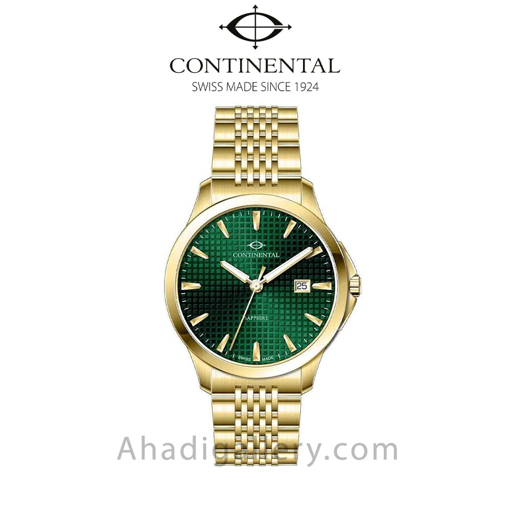 ساعت مچی کنتیننتال مدل 23506-GD202950 — تصویر ۲