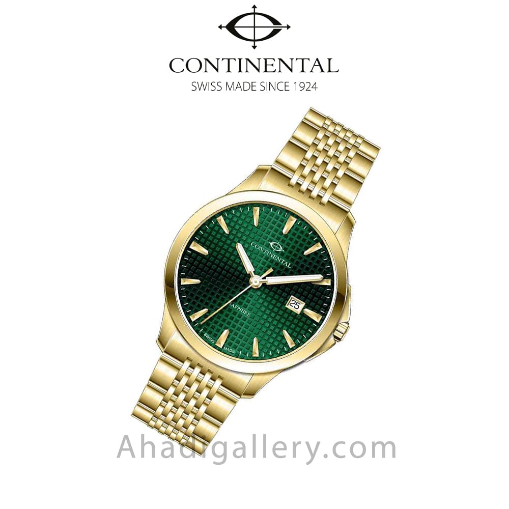 ساعت مچی کنتیننتال مدل 23506-GD202950 — تصویر ۴