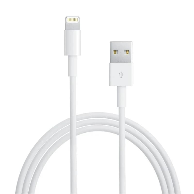 کابل تبدیل USB به لایتنینگ ارلدام مدل EC-175i