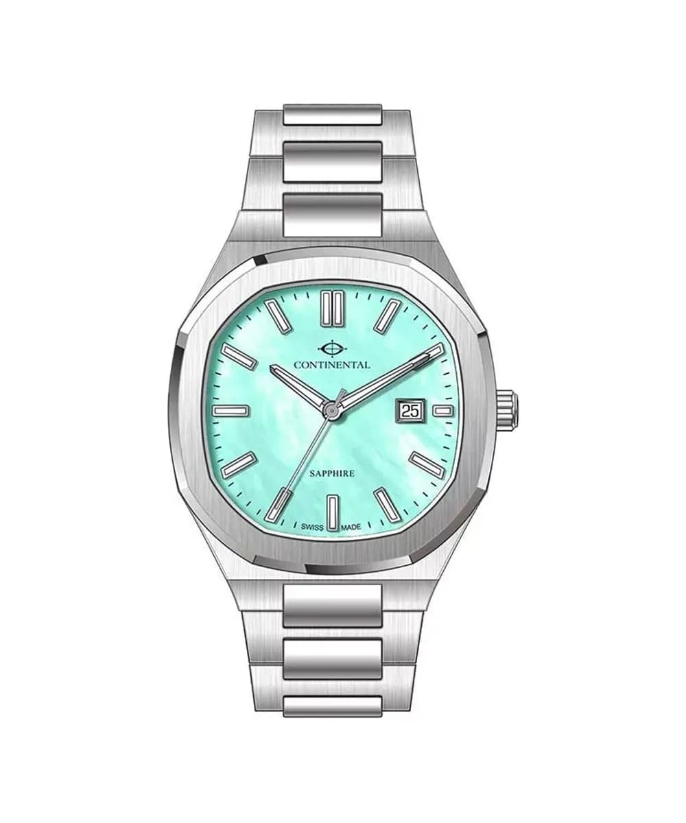 ساعت مچی کنتیننتال مدل 23501-LD101870 — تصویر ۲