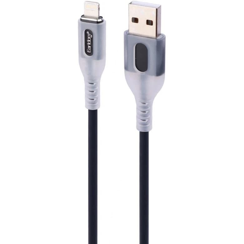 کابل تبدیل USB به لایتنینگ ارلدام مدل EC-192L