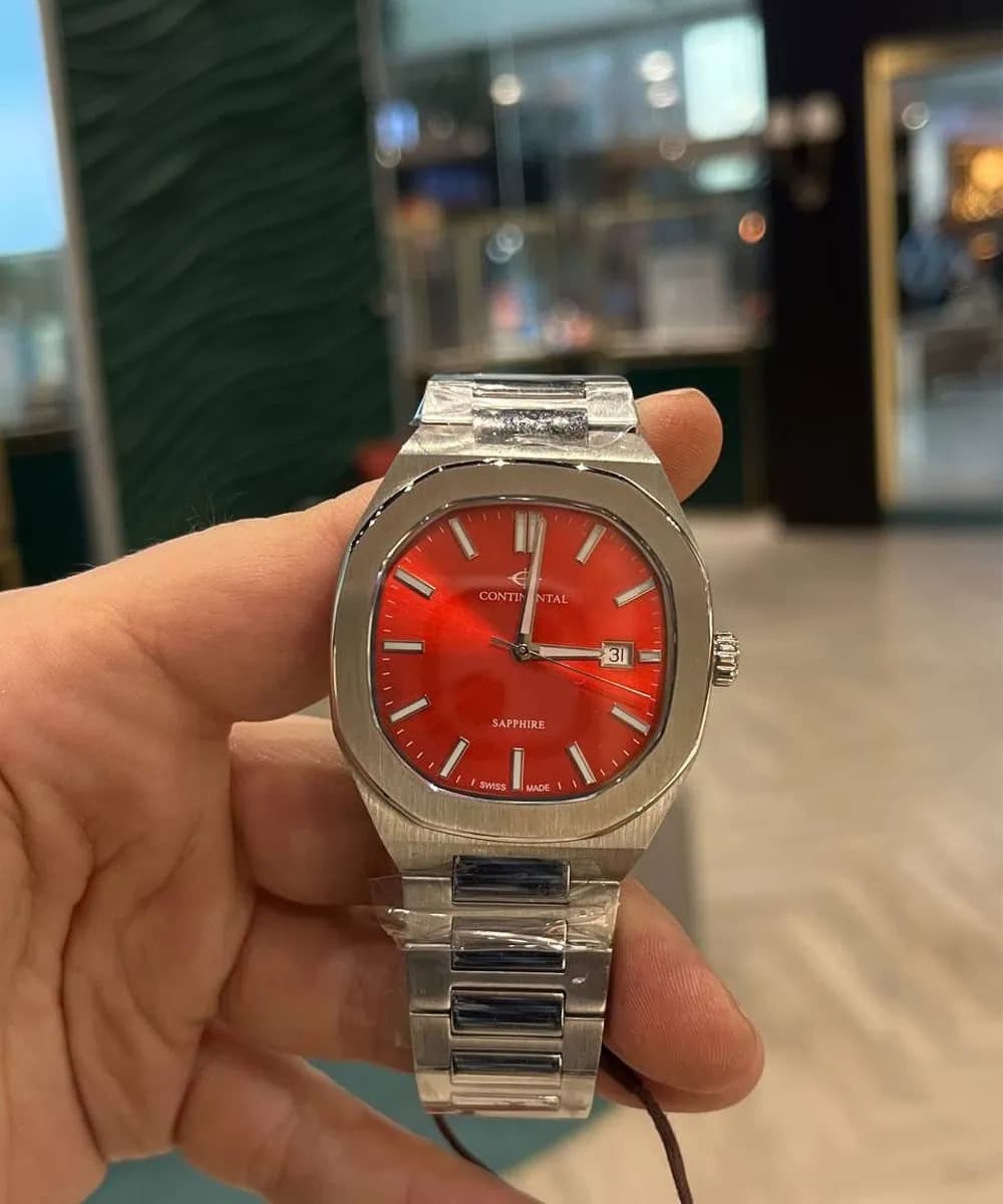 ساعت مچی کنتیننتال مدل 23501-GD101370 — تصویر ۳
