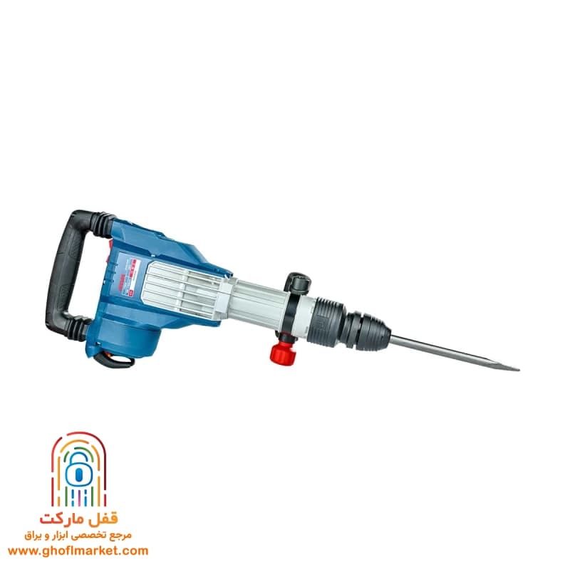 چکش تخریب 1700 وات آروا مدل 5244 — تصویر ۳