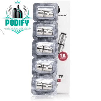 کویل یو بی لایت اهم 0.8 | ub lite coil