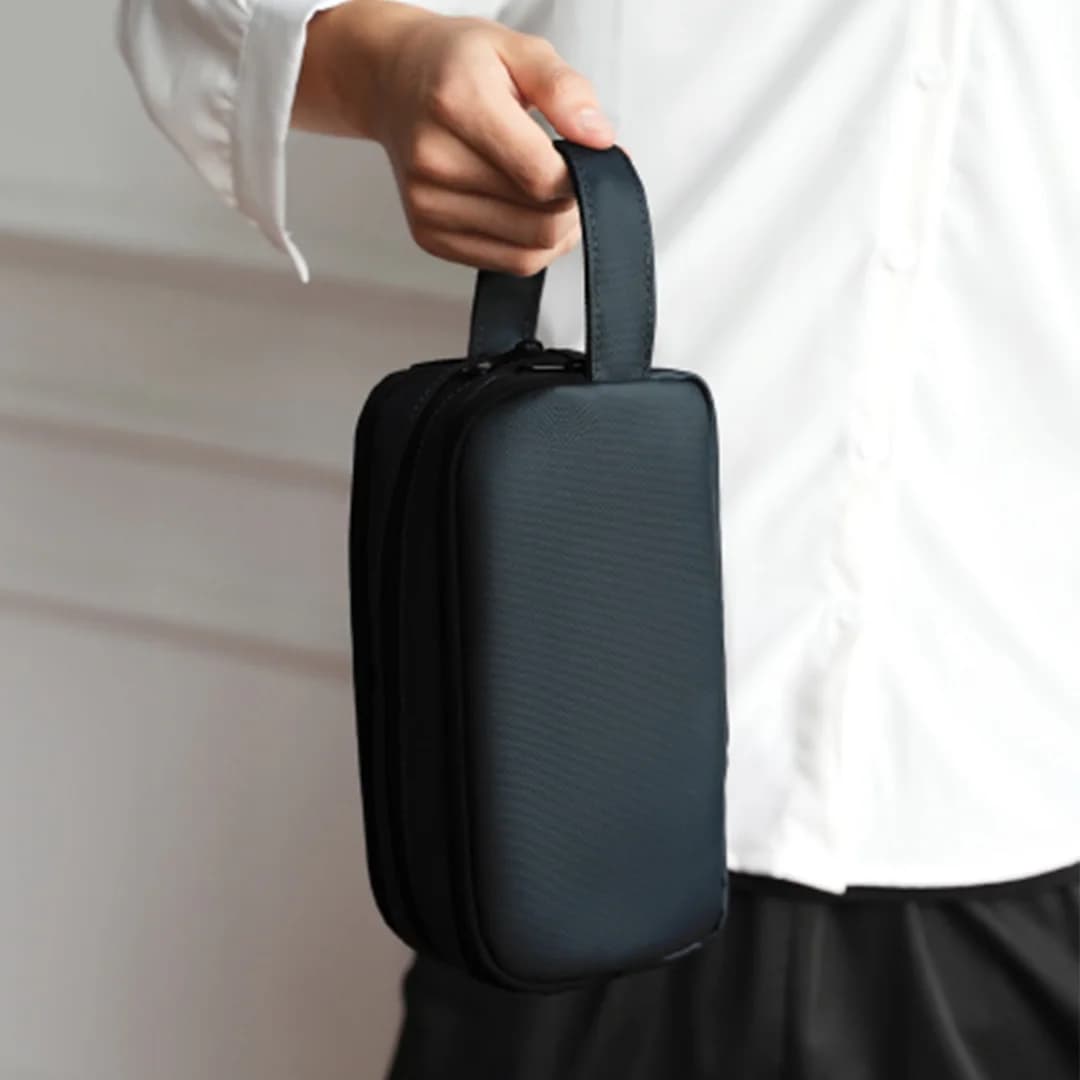 کیف لوازم جانبی پاوا مدل Tote Travel Pouch — تصویر ۸