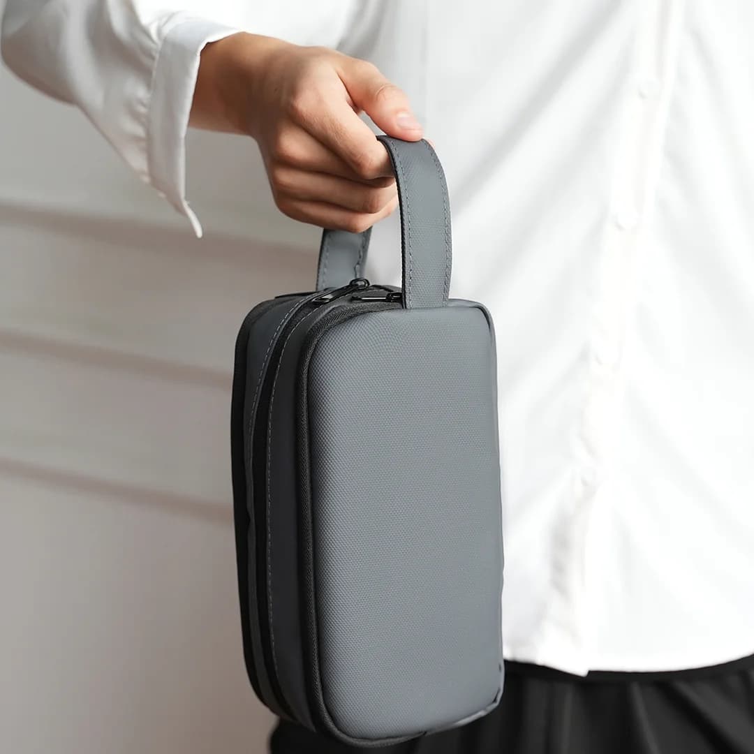 کیف لوازم جانبی پاوا مدل Tote Travel Pouch — تصویر ۷