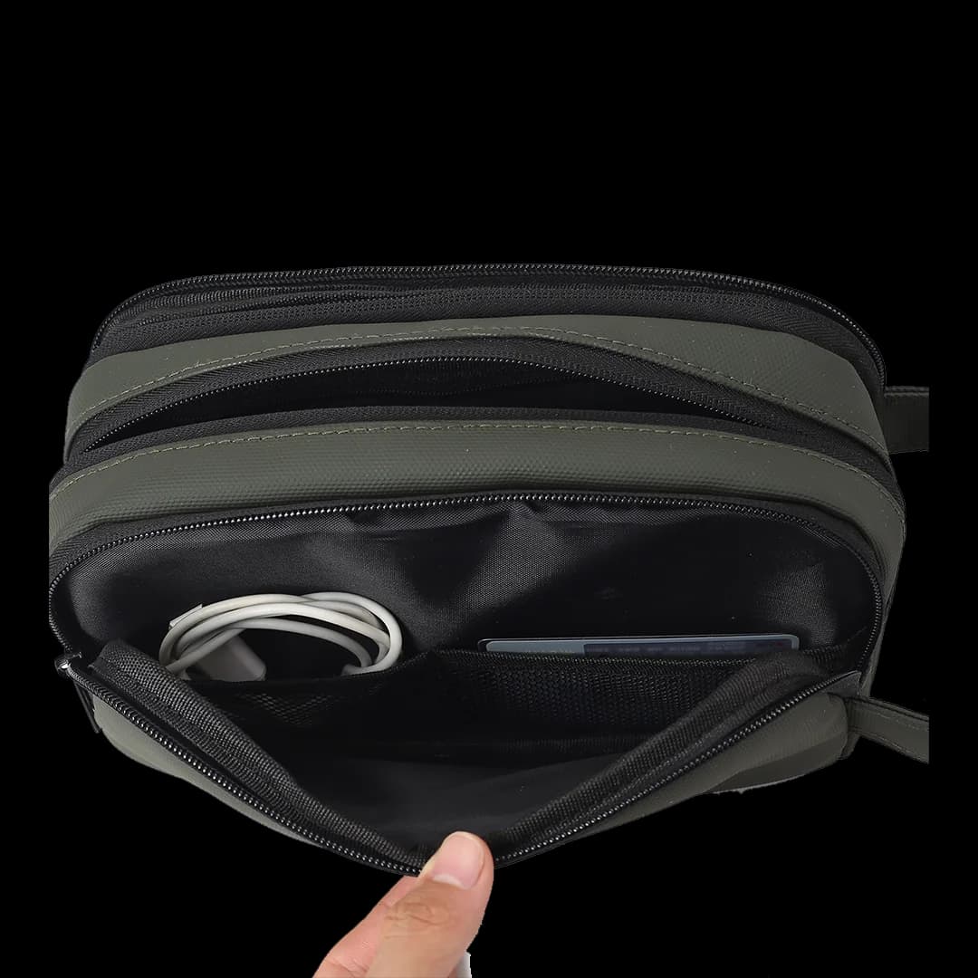 کیف لوازم جانبی پاوا مدل Tote Travel Pouch — تصویر ۵