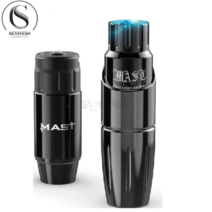 دستگاه تتو پن MAST TOUR WIRELESS