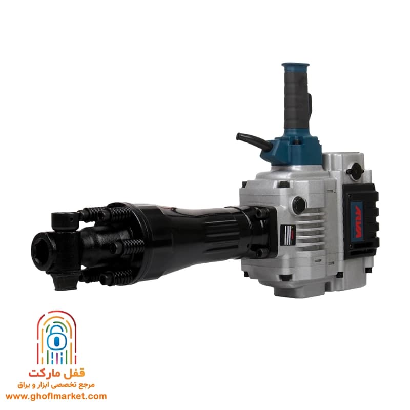 چکش تخریب 2100 وات آروا مدل 5262