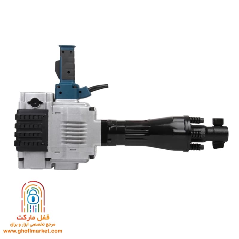 چکش تخریب 2100 وات آروا مدل 5262 — تصویر ۳