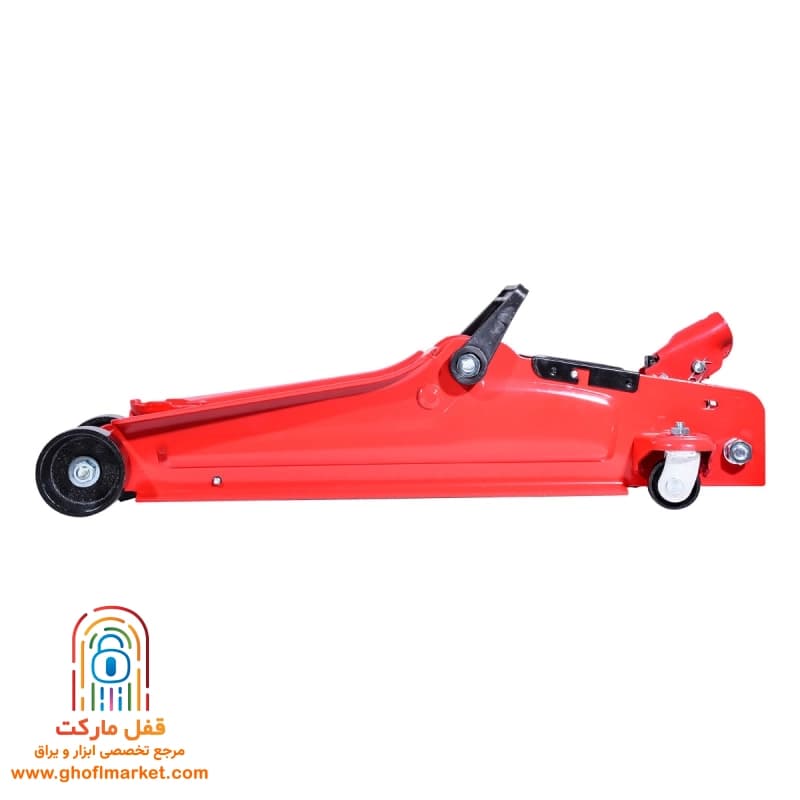 جک سوسماري ھیدرولیک 2/5 تن آروا مدل 4349 — تصویر ۳