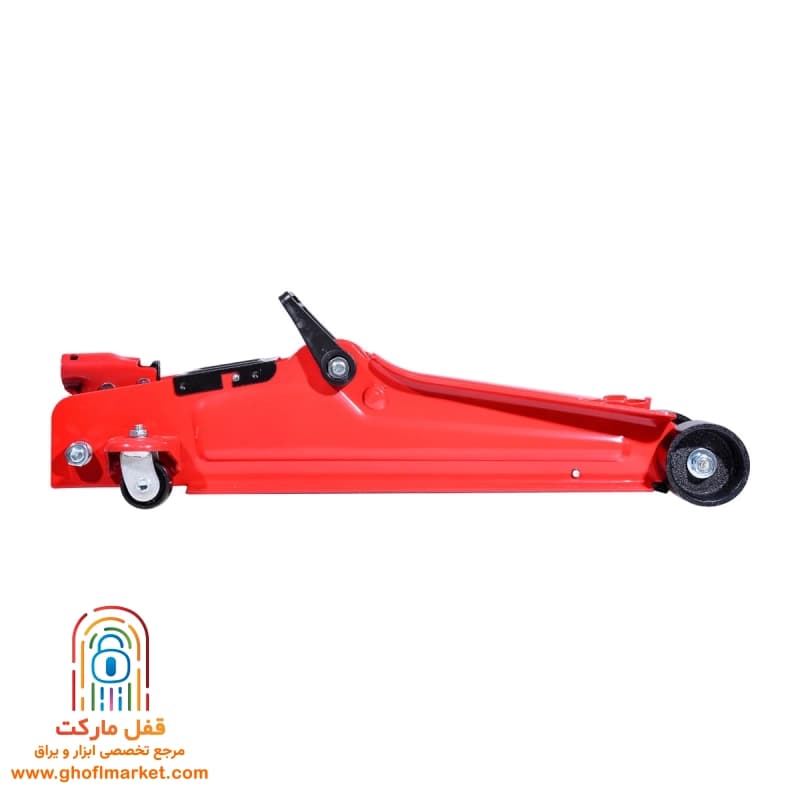 جک سوسماري ھیدرولیک 2/5 تن آروا مدل 4349 — تصویر ۴