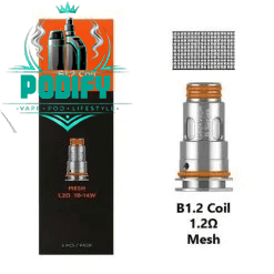 کویل سری بی اهم 1.2 | B Series Coil