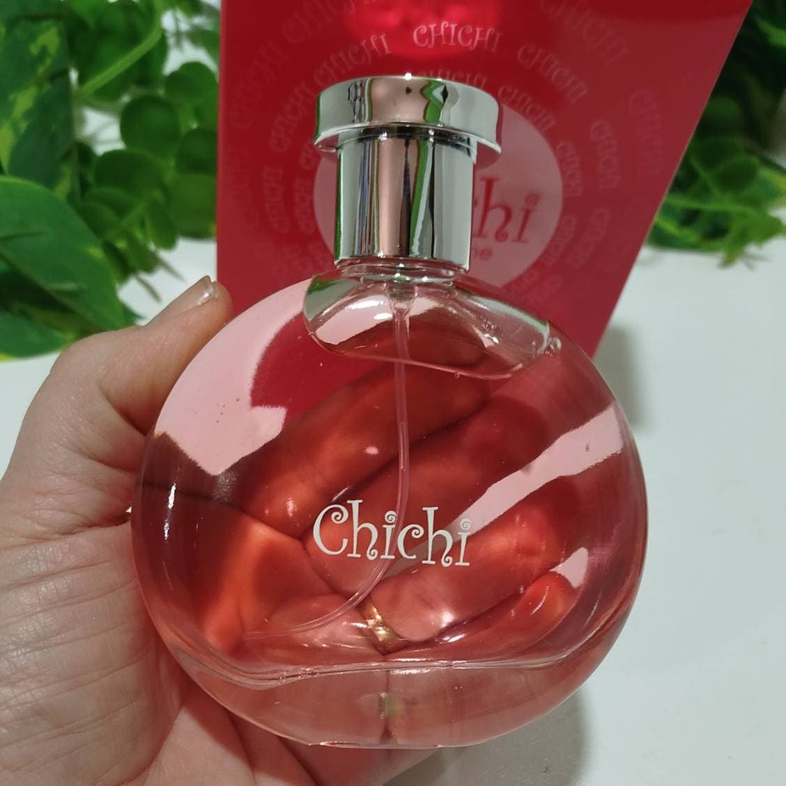 عطر چی چی زنانه — تصویر ۲