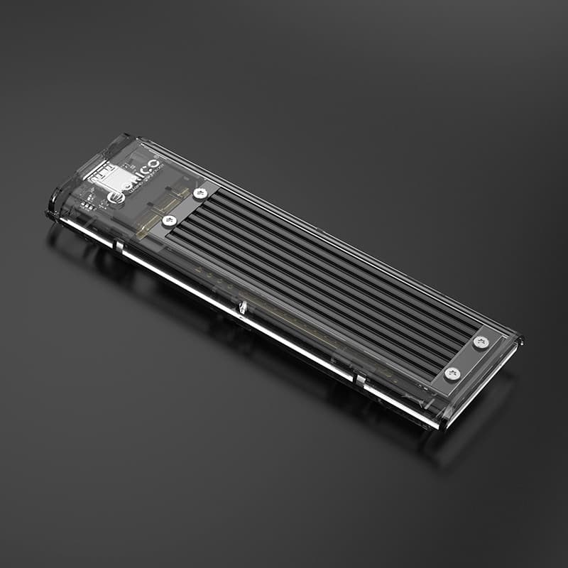 باکس اس اس دی (NVMe) M.2ORICO-TCM2-C3-BL-BP-HW — تصویر ۷