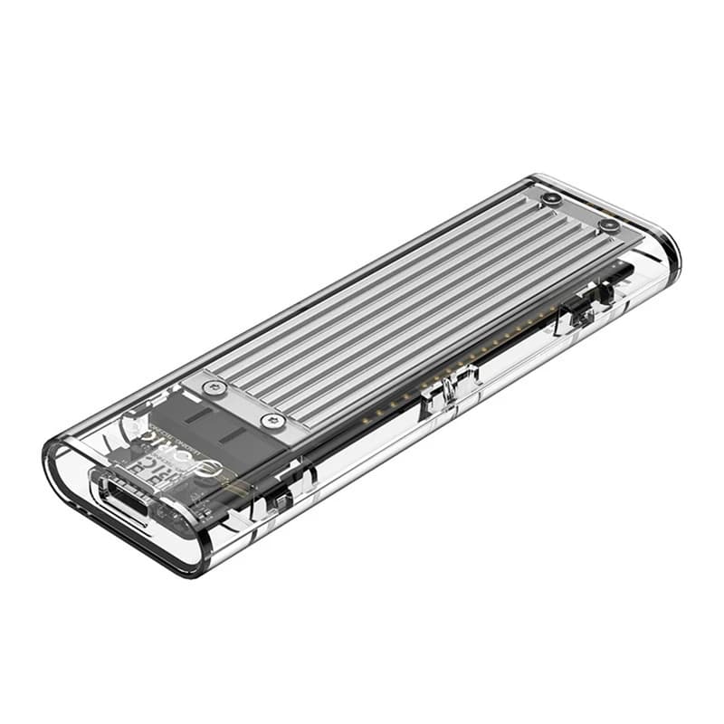 باکس اس اس دی (NVMe) M.2ORICO-TCM2-C3-BL-BP-HW — تصویر ۲