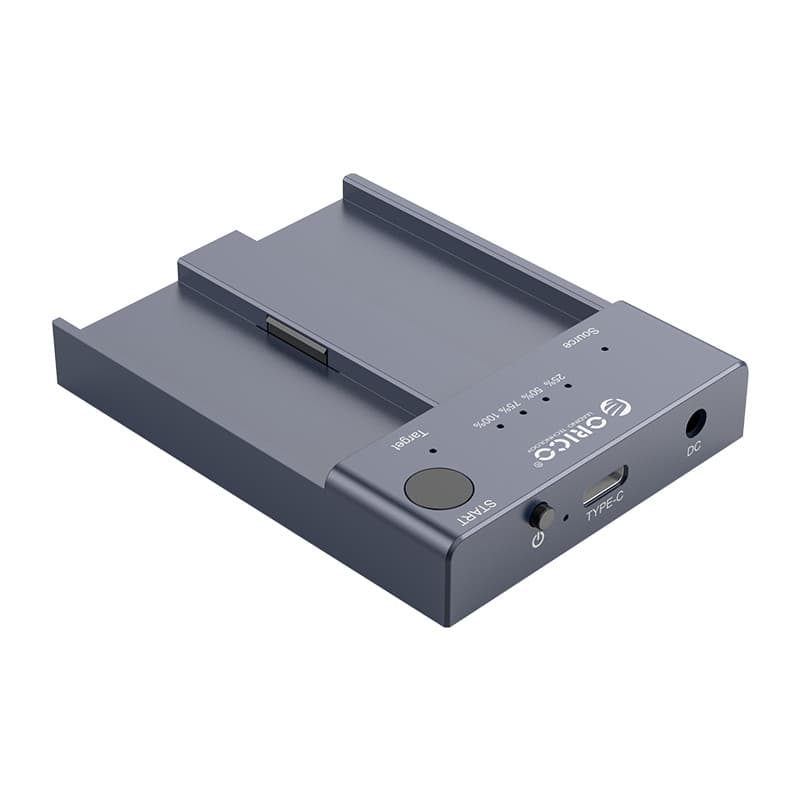 داک هاردSSD NVMe M.2 مدل ORICO M2P2-C3-C — تصویر ۳