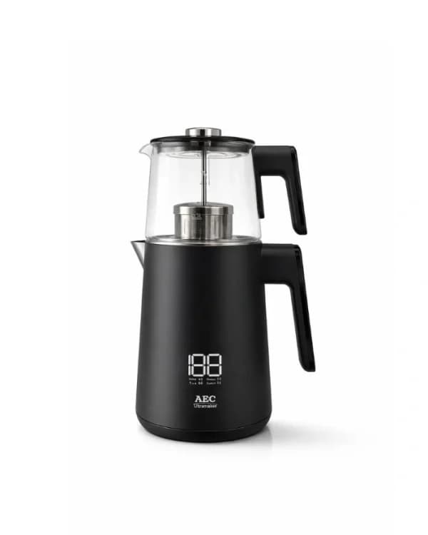 چای ساز روهمی AEC مدل GST780