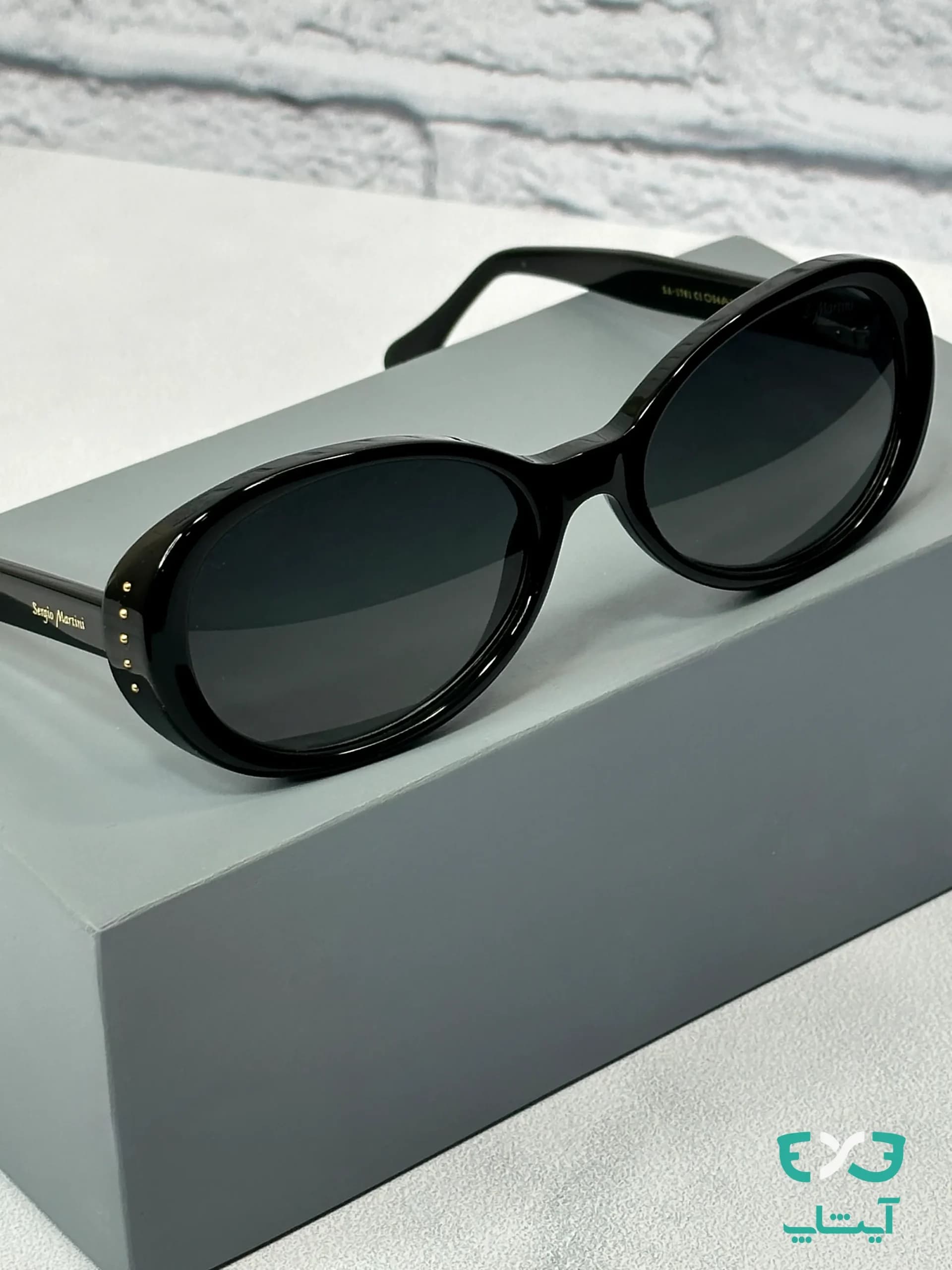 عینک آفتابی سرجیو مارتینی Sergio Martini مدل SA-1781