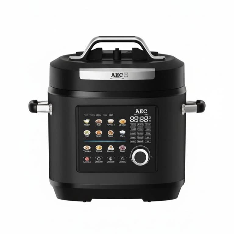 زودپز چند کاره AEC مدل PC-1070