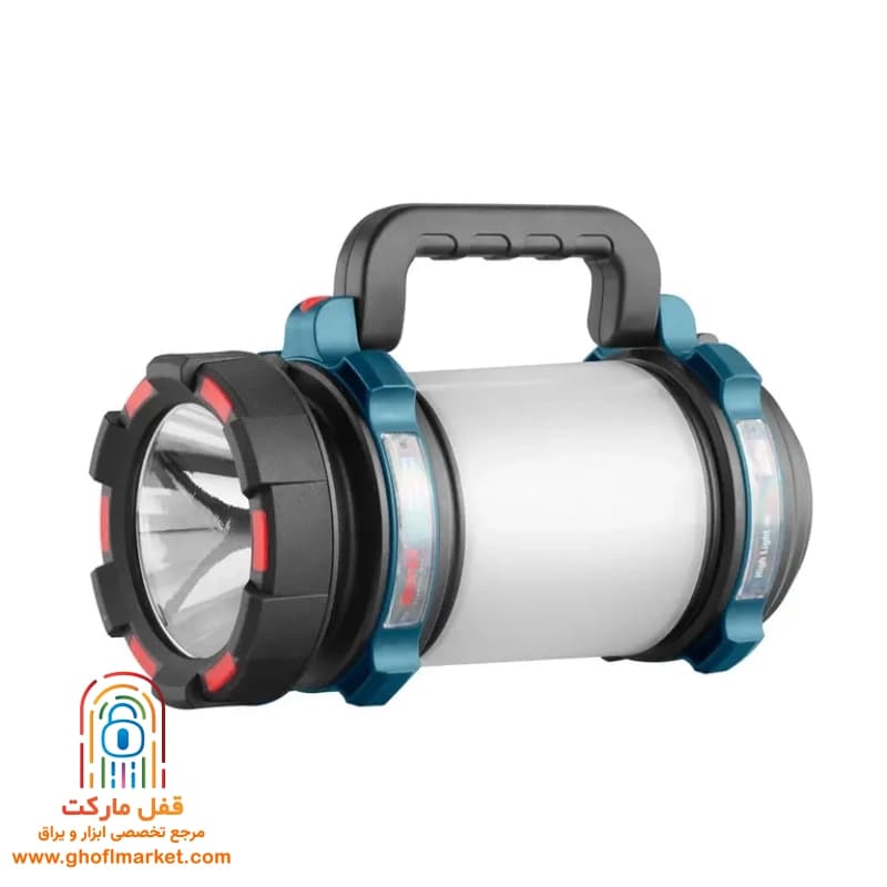 نورافکن شارژی رونیکس مدل RH-4255