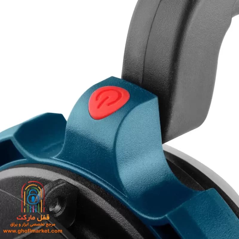 نورافکن شارژی رونیکس مدل RH-4255 — تصویر ۴